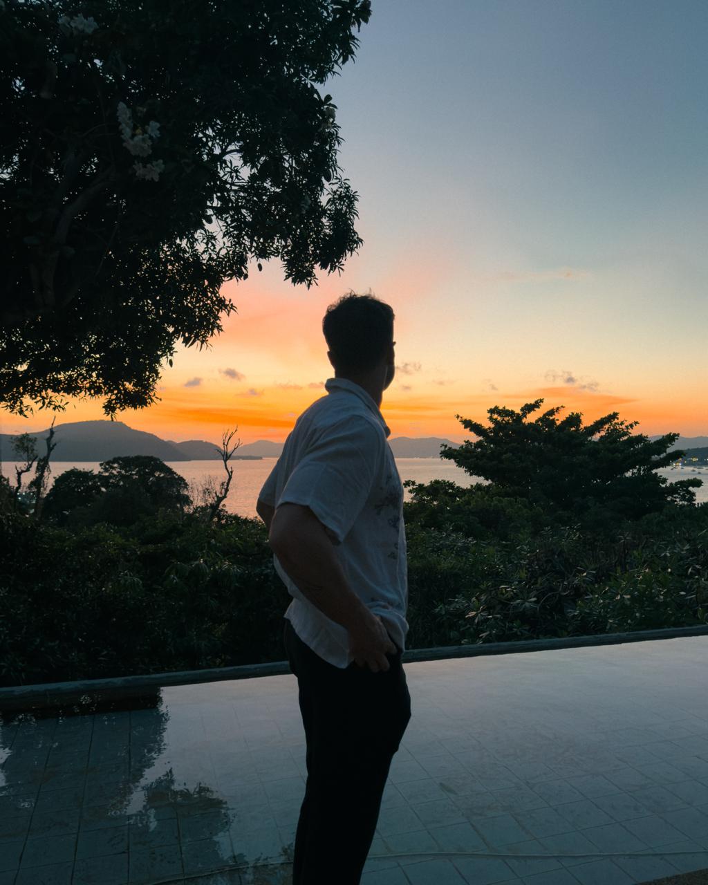 Golden hour